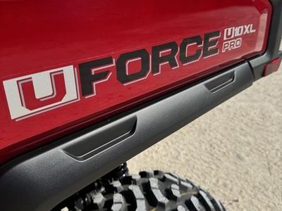 2026 CFMOTO UFORCE U10 XL PRO - Photo 11