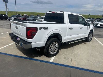 2026 Ford F-150 — detail view