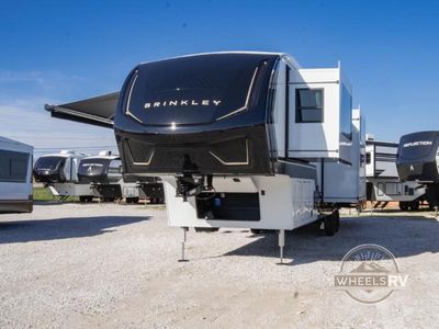 2026 Brinkley Model Z - Photo 4