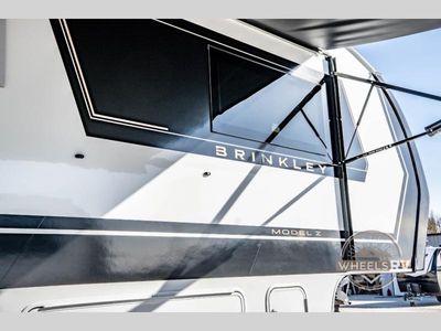 2026 Brinkley Model Z - Photo 10