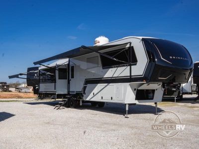 2026 Brinkley Model Z - Photo 1