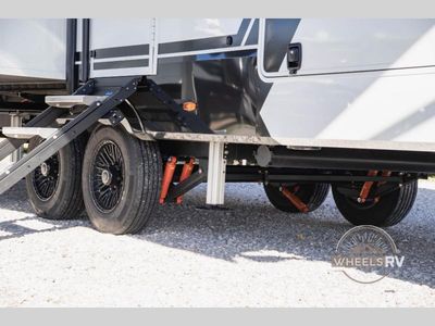 2026 Brinkley Model Z - Photo 14