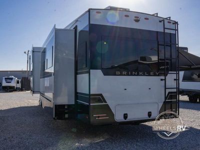 2026 Brinkley Model Z - Photo 8