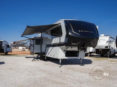2026 Brinkley Model Z - Photo 5