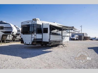2026 Brinkley Model Z - Photo 7