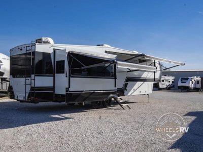 2026 Brinkley Model Z - Photo 6
