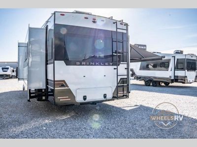 2026 Brinkley Model Z - Photo 9