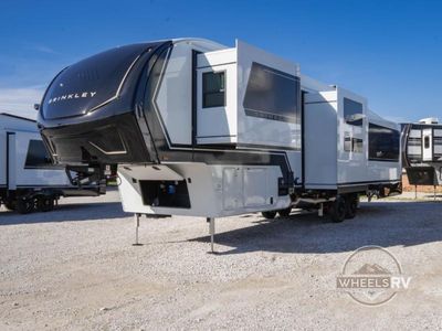 2026 Brinkley Model Z - Photo 3