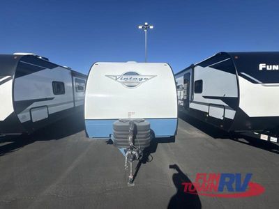 2025 Gulf Stream RV Yellowstone Vintage - Photo 2