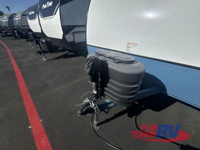2025 Gulf Stream RV Yellowstone Vintage - Photo 7