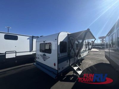 2025 Gulf Stream RV Yellowstone Vintage - Photo 6