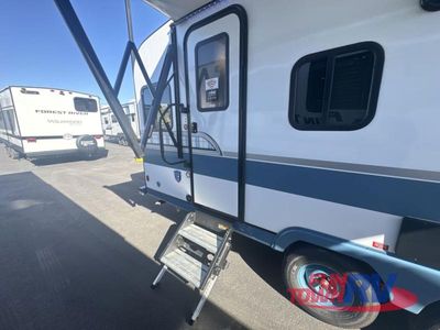 2025 Gulf Stream RV Yellowstone Vintage - Photo 10