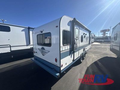 2025 Gulf Stream RV Yellowstone Vintage - Photo 5