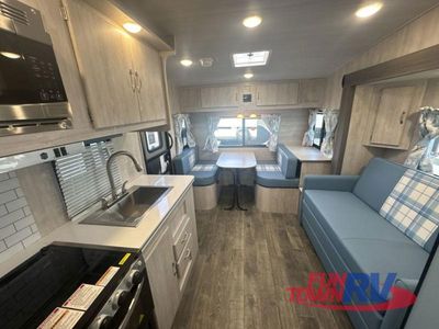 2025 Gulf Stream RV Yellowstone Vintage - Photo 15