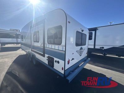 2025 Gulf Stream RV Yellowstone Vintage - Photo 4