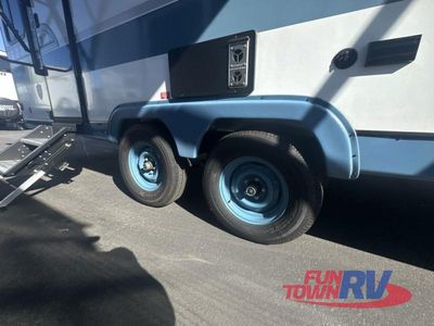 2025 Gulf Stream RV Yellowstone Vintage - Photo 11