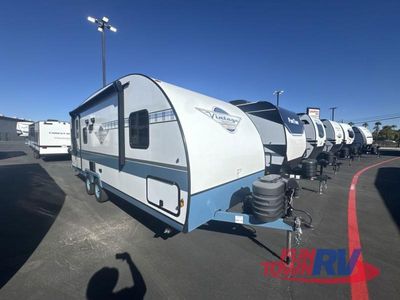 2025 Gulf Stream RV Yellowstone Vintage - Photo 1