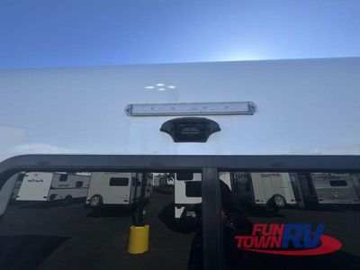 2025 Gulf Stream RV Yellowstone Vintage - Photo 14
