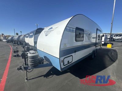 2025 Gulf Stream RV Yellowstone Vintage - Photo 3