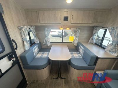 2025 Gulf Stream RV Yellowstone Vintage - Photo 20