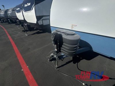 2025 Gulf Stream RV Yellowstone Vintage - Photo 8