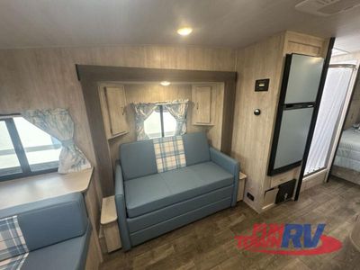 2025 Gulf Stream RV Yellowstone Vintage - Photo 21