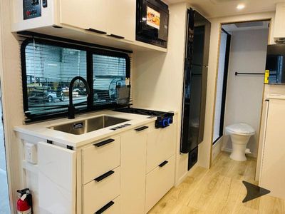 2026 Winnebago Micro Minnie - Photo 11