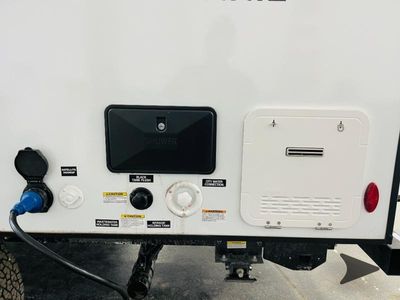 2026 Winnebago Micro Minnie - Photo 46