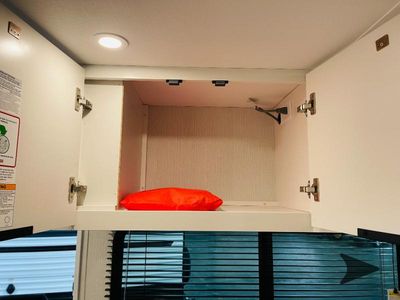2026 Winnebago Micro Minnie - Photo 17