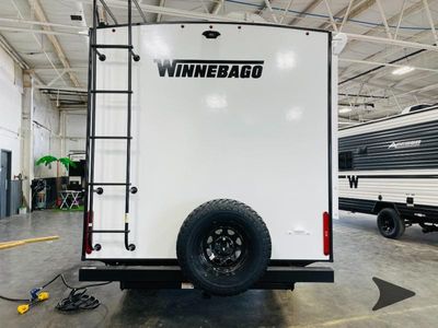 2026 Winnebago Micro Minnie - Photo 5