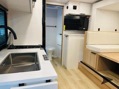 2026 Winnebago Micro Minnie - Photo 10