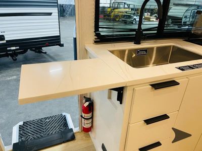 2026 Winnebago Micro Minnie - Photo 12