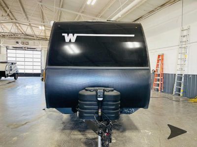 2026 Winnebago Micro Minnie - Photo 9