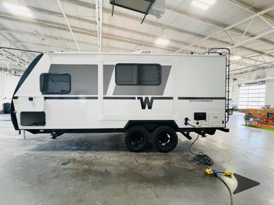 2026 Winnebago Micro Minnie - Photo 7