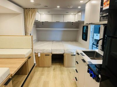 2026 Winnebago Micro Minnie - Photo 38