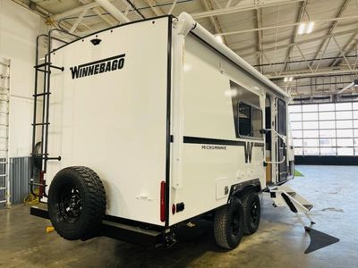 2026 Winnebago Micro Minnie - Photo 4