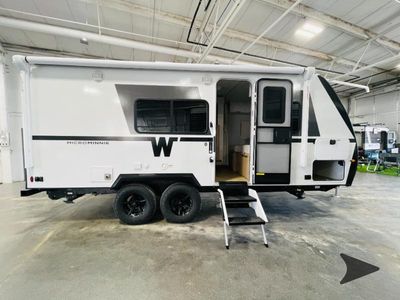 2026 Winnebago Micro Minnie - Photo 3