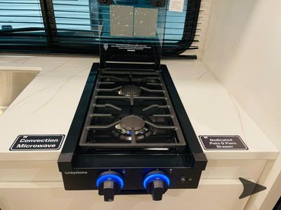 2026 Winnebago Micro Minnie - Photo 19