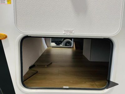 2026 Winnebago Micro Minnie - Photo 45