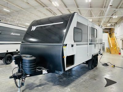 2026 Winnebago Micro Minnie - Photo 8