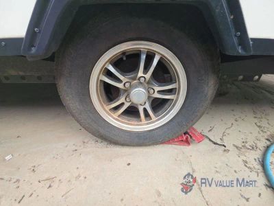 2016 Forest River RV Flagstaff Hard Side High Wall Series — photo 14 view