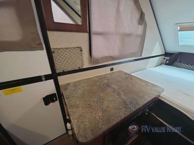 2016 Forest River RV Flagstaff Hard Side High Wall Series — photo 25 view