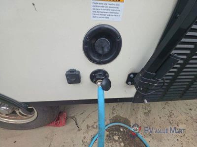 2016 Forest River RV Flagstaff Hard Side High Wall Series — photo 13 view
