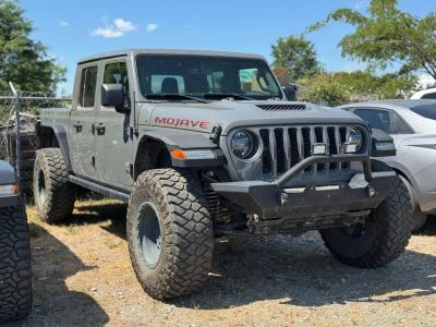 2021 Jeep Gladiator - Photo 2