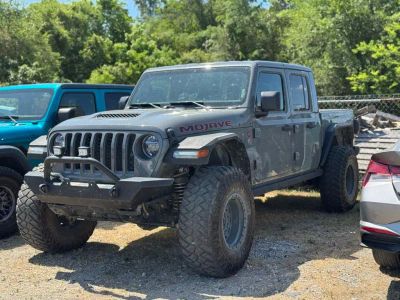 2021 Jeep Gladiator - Photo 4
