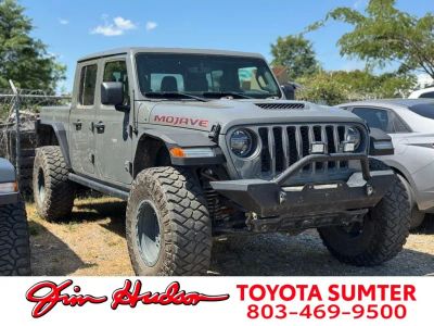 2021 Jeep Gladiator - Photo 1