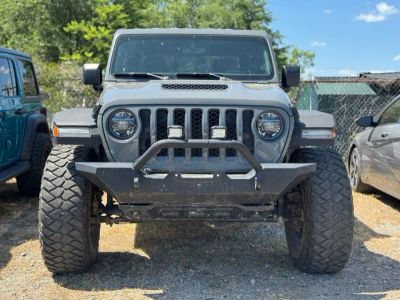 2021 Jeep Gladiator - Photo 3