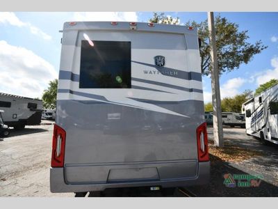 2026 Tiffin Motorhomes Wayfarer - Photo 4