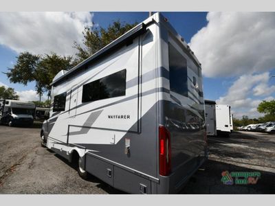 2026 Tiffin Motorhomes Wayfarer - Photo 5