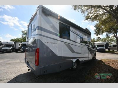 2026 Tiffin Motorhomes Wayfarer - Photo 3